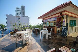 The Kiang Haad Beach Hua Hin Hotel