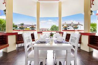 The Kiang Haad Beach Hua Hin Hotel