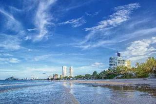 The Kiang Haad Beach Hua Hin Hotel