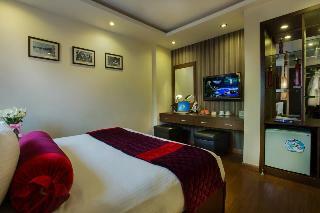 Art Trendy Hotel