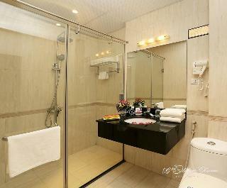 Hanoi Sunrise Hotel