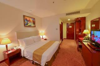 Swissbelhotel Lao Cai