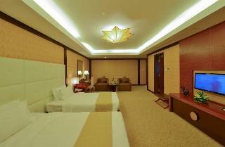 Swissbelhotel Lao Cai