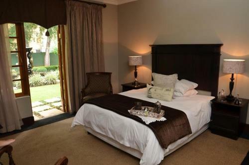 Hotel College Lodge