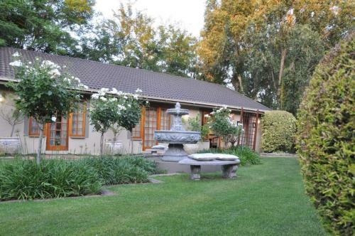 Hotel College Lodge