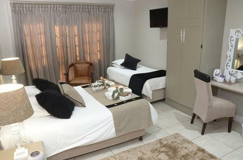 Hotel College Lodge
