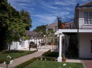 Hotel White Lodge Constantia Guest House