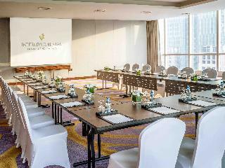Hotel Intercontinental Hanoi Landmark 72