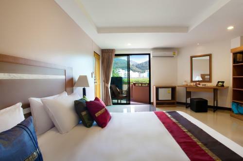Patong V Hotel