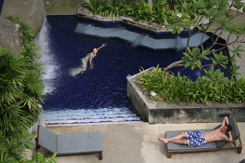 Hotel Sunset Beach Resort