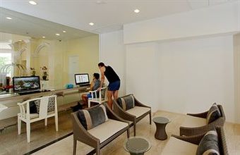 Hotel Andaman Embrace Resort & Spa