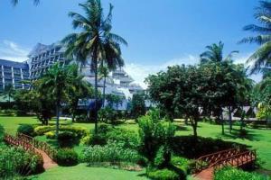 Hotel Andaman Embrace Resort & Spa