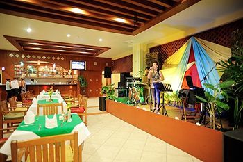 Bauman Hotel