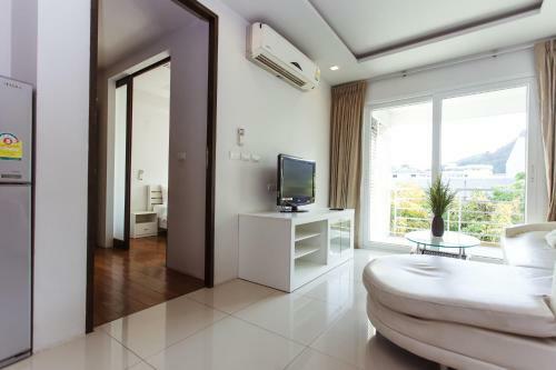 Apartamentos Haven Serviced-apartments