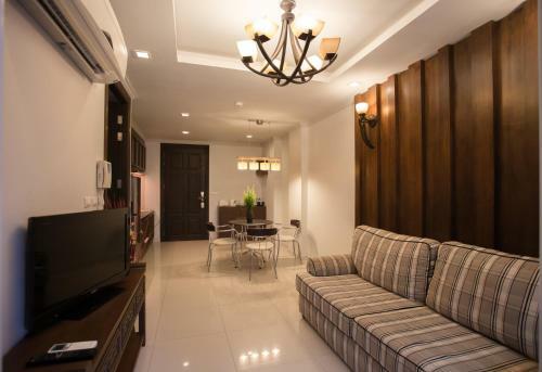 Apartamentos Haven Serviced-apartments