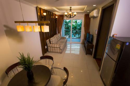 Apartamentos Haven Serviced-apartments