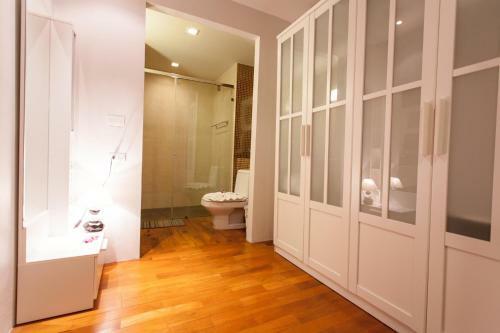 Apartamentos Haven Serviced-apartments