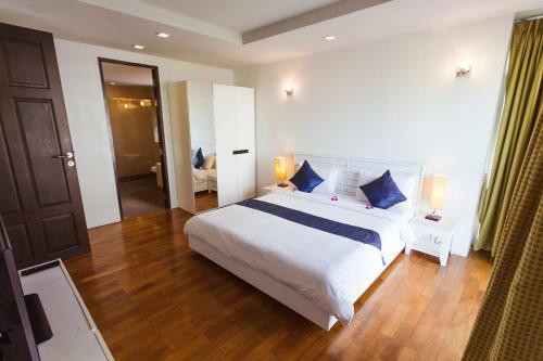 Apartamentos Haven Serviced-apartments