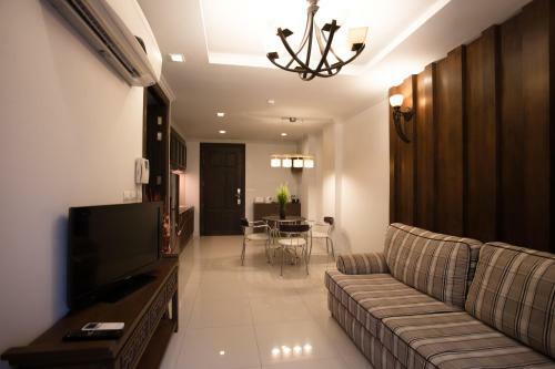 Apartamentos Haven Serviced-apartments