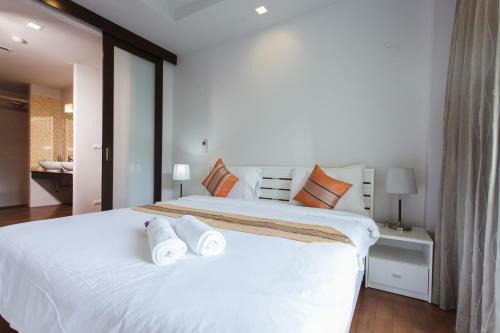 Apartamentos Haven Serviced-apartments
