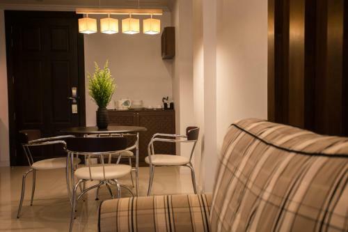 Apartamentos Haven Serviced-apartments