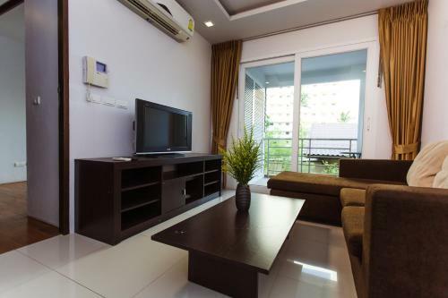 Apartamentos Haven Serviced-apartments