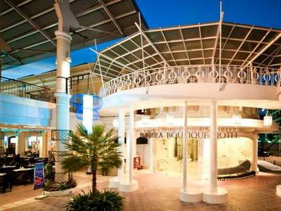Pimnara Boutique Hotel