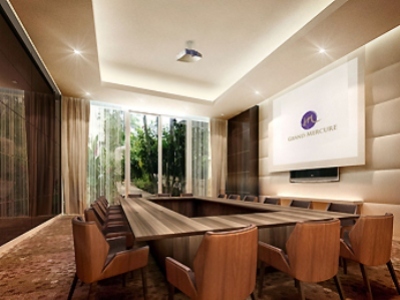 Hotel Grand Mercure Phuket Patong