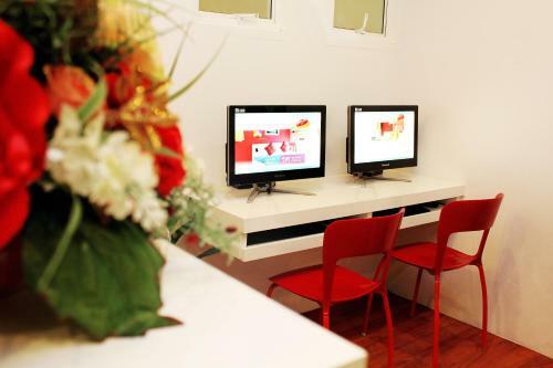 Hotel The Frutta Boutique