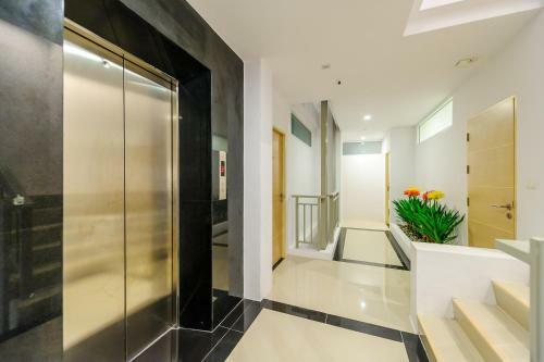 Hotel The Frutta Boutique