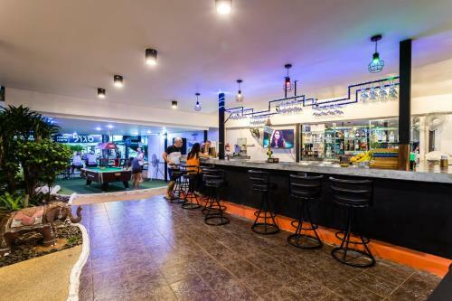 Hotel Bayshore Resort And Spa