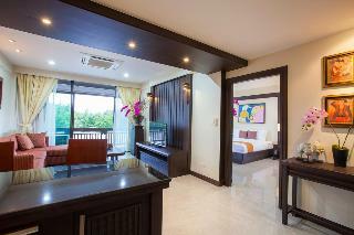 Huern Na Na Boutique Hotel