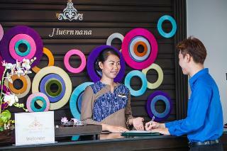 Huern Na Na Boutique Hotel
