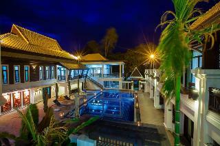 Huern Na Na Boutique Hotel