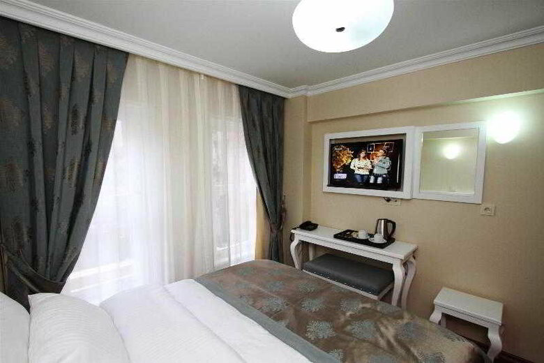 Hotel Boutique Taksim Inn