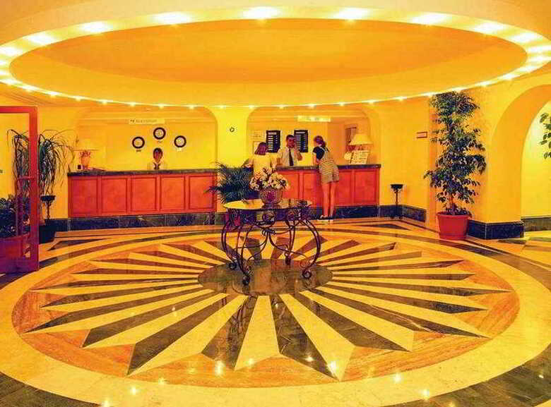 Hotel Monachus Park