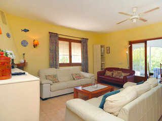 Canselades Park 50 - Five Bedroom