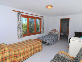 Canselades Park 50 - Five Bedroom