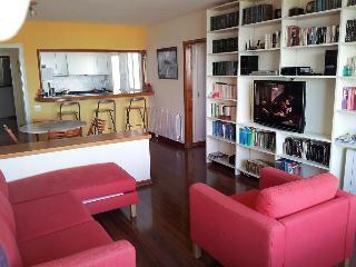 Urb Vallpineda Apts San Fermin - Three Bedroom