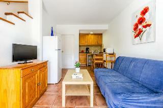 Apartamentos Vick Sol