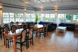 Villas Campo Golf