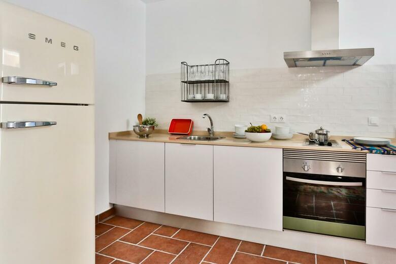Apartamentos Puerta Sevilla de C�rdoba