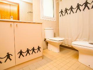 Pla�a Catalunya/rda.universidad - Three Bedroom