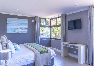 Hotel Boardwalk Lodge