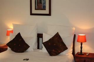 Hotel The Stables Lodge