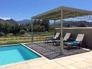 Hotel La Cabriere Country House