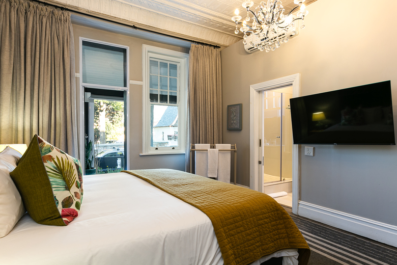 Cloud 9 Boutique Hotel & Spa