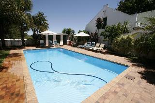 Hotel Soverby Guest House