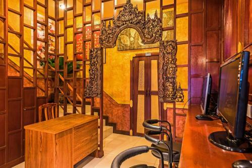 Hotel Arman Residence & Halal Restaurant