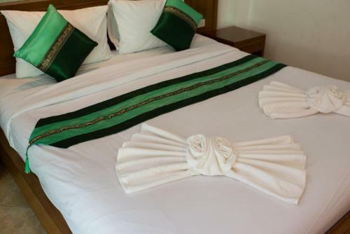 Hotel Magnific Guesthouse Patong